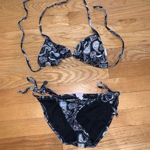 Sugar Skull Bikini